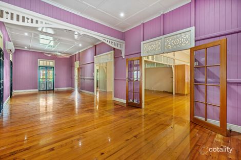 Property photo of 5 The Avenue Hermit Park QLD 4812