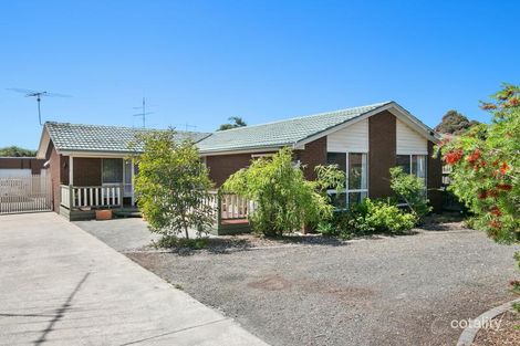 Property photo of 22 Stapledon Court Corio VIC 3214