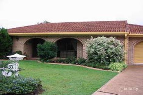 36 Allamanda Cres, Annandale, QLD 4814