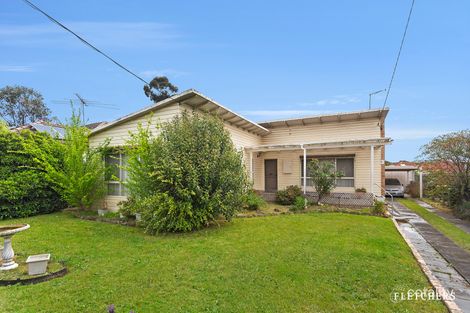 Property photo of 53 Andrews Street Burwood VIC 3125