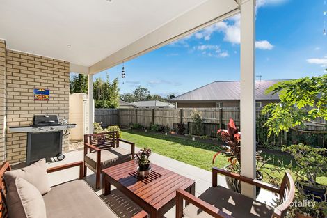 Property photo of 47 William Boulevard Pimpama QLD 4209