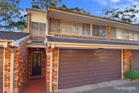 Property photo of 10/133 North Rocks Road North Rocks NSW 2151