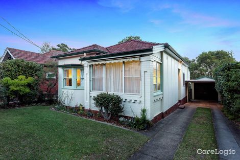Property photo of 46 Station Street Thornleigh NSW 2120