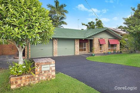 Property photo of 3 Cluny Drive Buderim QLD 4556