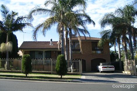 Property photo of 42 Amaroo Street Bonnyrigg NSW 2177