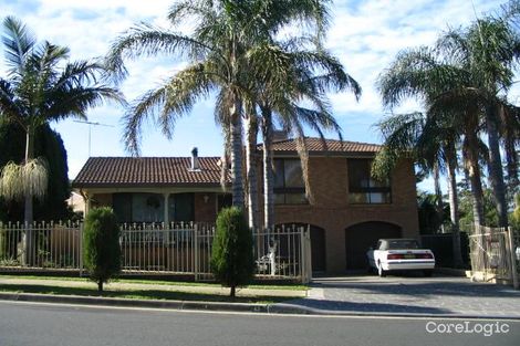 Property photo of 42 Amaroo Street Bonnyrigg NSW 2177