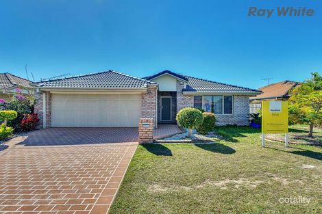 Property photo of 34 Beccaria Place Doolandella QLD 4077