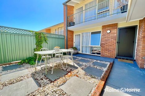 Property photo of 8/196 Keppel Street Bathurst NSW 2795