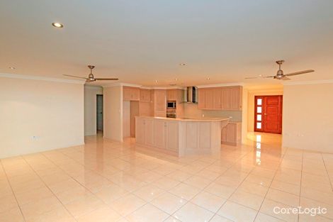 Property photo of 17 Treefern Terrace Frenchville QLD 4701