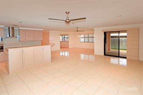 Property photo of 17 Treefern Terrace Frenchville QLD 4701