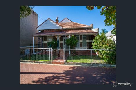 Property photo of 244 Stirling Street Perth WA 6000