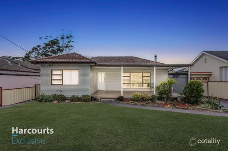 Property photo of 154 North Rocks Road North Rocks NSW 2151