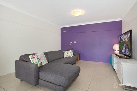 Property photo of 8/3-7 Burford Street Merrylands NSW 2160