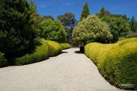 Property photo of 400 Sunday Creek Road Sunday Creek VIC 3658