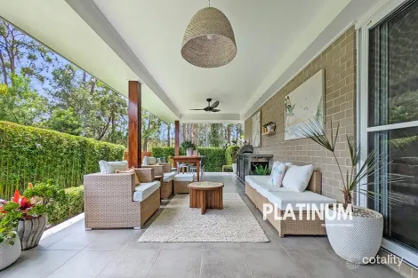 Property photo of 72 Anson Street Sanctuary Point NSW 2540