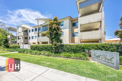 23/6 Babarra St, Stafford, QLD 4053