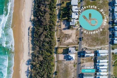 Lot 180 Cylinders Dr, Kingscliff, NSW 2487