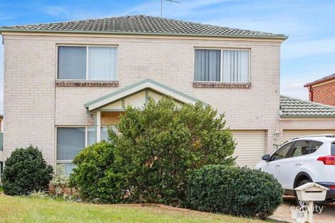 Property photo of 13 Imita Close Mount Annan NSW 2567