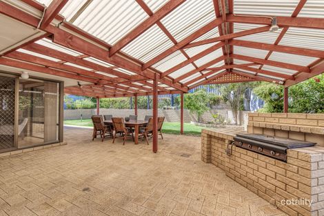 Property photo of 6 Holbrook Gardens Carine WA 6020