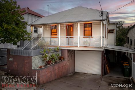 Property photo of 19 Bristol Street West End QLD 4101