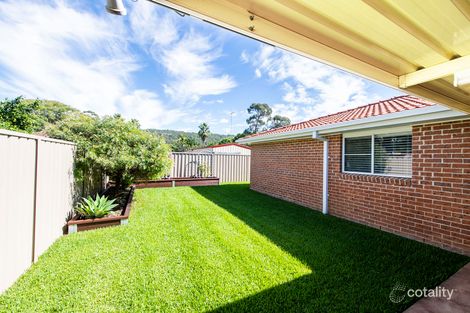 Property photo of 12 Palfrey Place Emu Heights NSW 2750