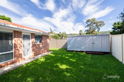 Property photo of 12 Palfrey Place Emu Heights NSW 2750