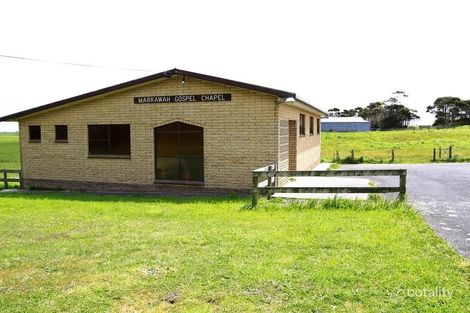 810 Comeback Rd, Marrawah, TAS 7330