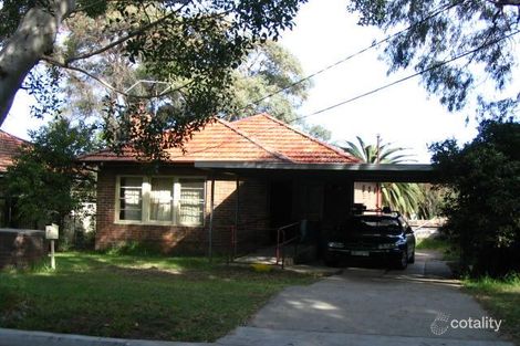 7 Symonds Ave, North Parramatta, NSW 2151