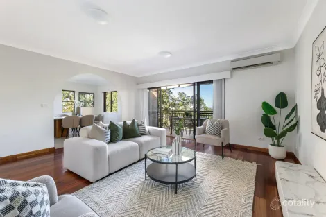 7/14 Kissing Point Rd, Turramurra, NSW 2074