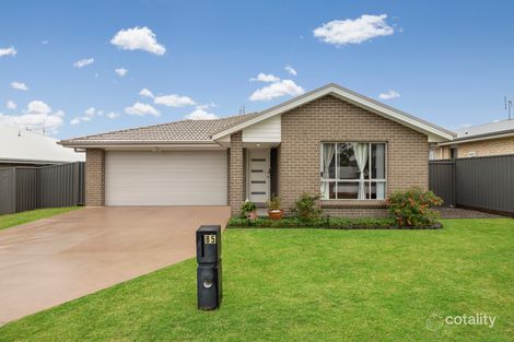 85 Aberglasslyn Rd, Rutherford, NSW 2320