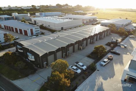 Property photo of 9/3 Frost Drive Mayfield West NSW 2304