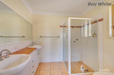 Property photo of 34 Beccaria Place Doolandella QLD 4077