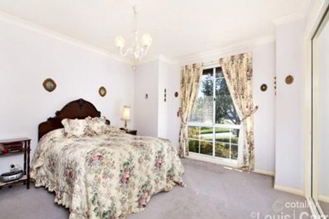 Property photo of 4 Hawkridge Place Dural NSW 2158