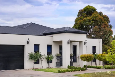 8 Waterview Dr, White Hills, VIC 3550
