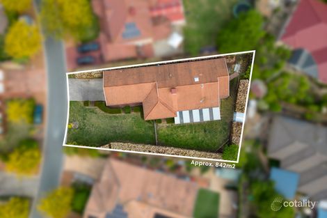 Property photo of 5 Evella Court Amaroo ACT 2914