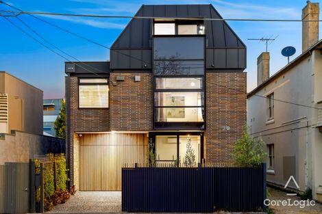 Property photo of 39 Wordsworth Street St Kilda VIC 3182