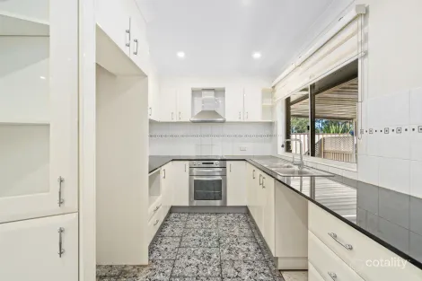 Property photo of 3 Garbett Place Doonside NSW 2767