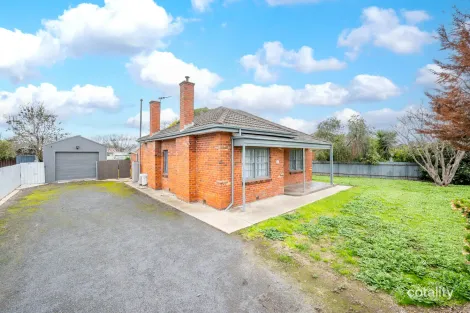 Property photo of 41 McGregor Crescent Shepparton VIC 3630