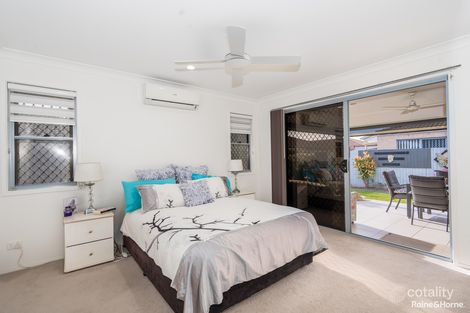 Property photo of 6 Mawson Court Urraween QLD 4655