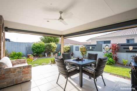 Property photo of 6 Mawson Court Urraween QLD 4655