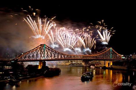 4/69 Moray St, New Farm, QLD 4005