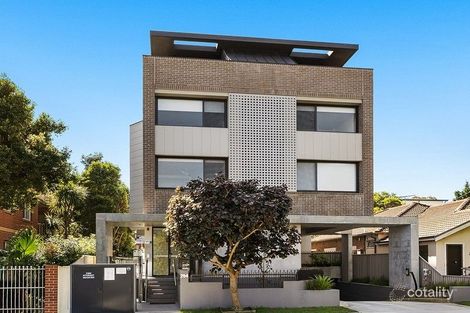 Property photo of 8/252 Maroubra Road Maroubra NSW 2035