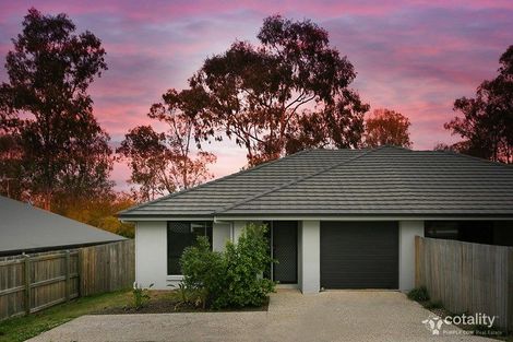 1 Nike Ct, Wulkuraka, QLD 4305