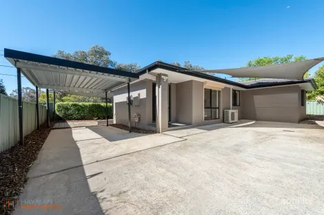 25a Anderson St, Chifley, ACT 2606