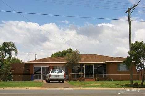 Property photo of 286A Taylor Street Glenvale QLD 4350