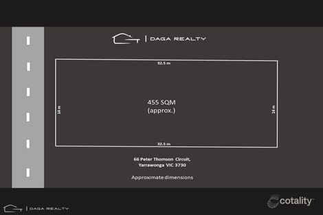 Property photo of 66 Peter Thomson Circuit Yarrawonga VIC 3730