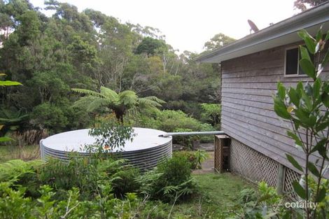 Property photo of 36 Banksia Road Springbrook QLD 4213