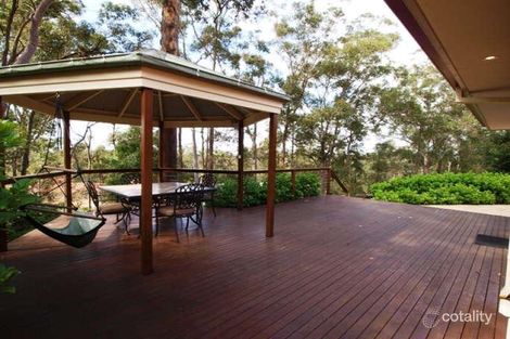 Property photo of 11 Lockyer Close Dural NSW 2158