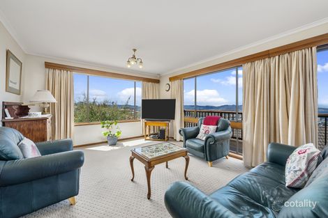 Property photo of 29 Weerona Avenue Mount Stuart TAS 7000