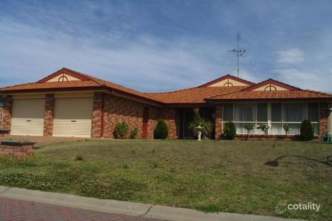 16 Implexa Ct, Wattle Grove, NSW 2173